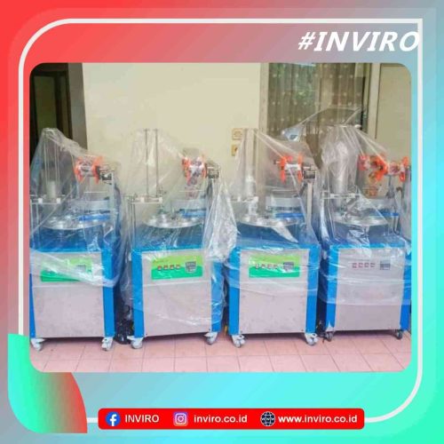 Harga Mesin Cup Sealer Banjarmasin