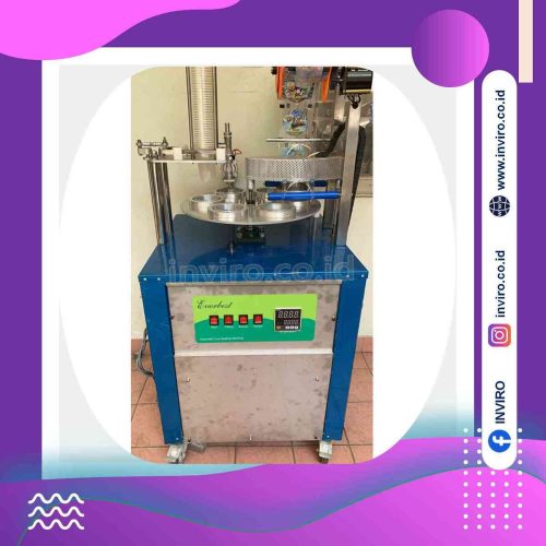 Harga Mesin Cup Sealer Barito Kuala