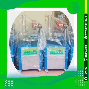 Harga Mesin Cup Sealer Belitung Timur