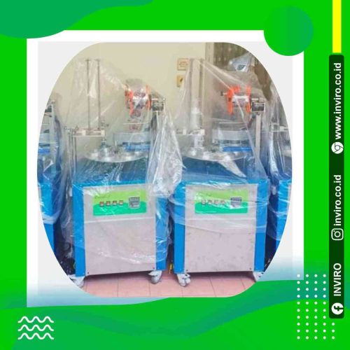 Harga Mesin Cup Sealer Belitung Timur
