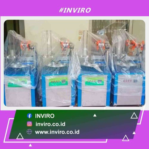 Harga Mesin Cup Sealer Bima