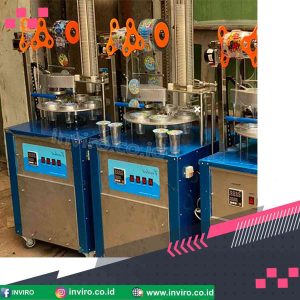 Harga Mesin Cup Sealer Bolaang Mongondow Timur