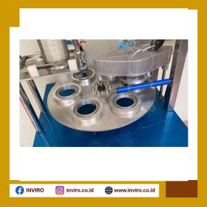 Harga Mesin Cup Sealer Bontang