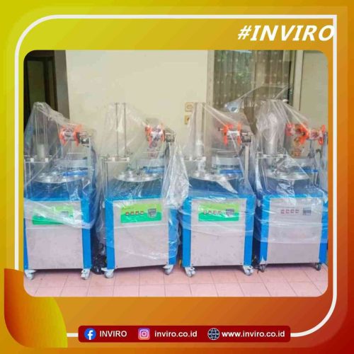 Harga Mesin Cup Sealer Halmahera Barat