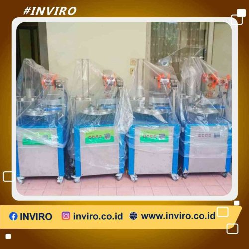 Harga Mesin Cup Sealer Indragiri Hulu