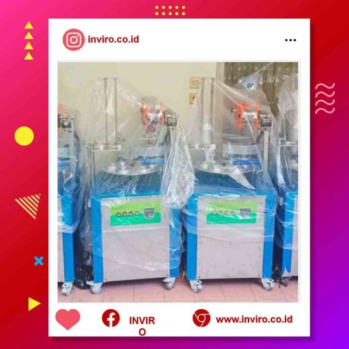 Harga Mesin Cup Sealer Jakarta Selatan