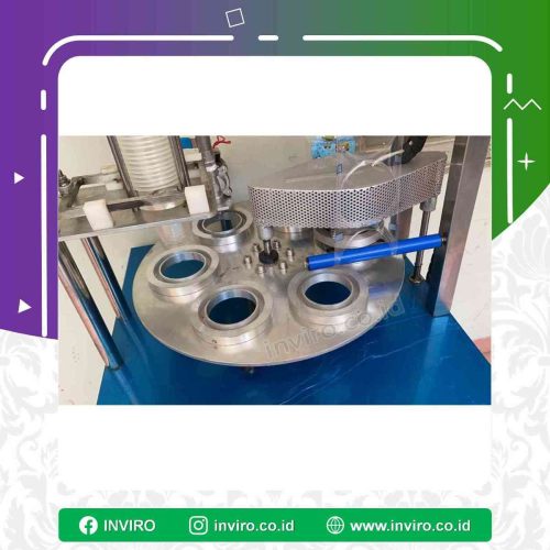 Harga Mesin Cup Sealer Kampar