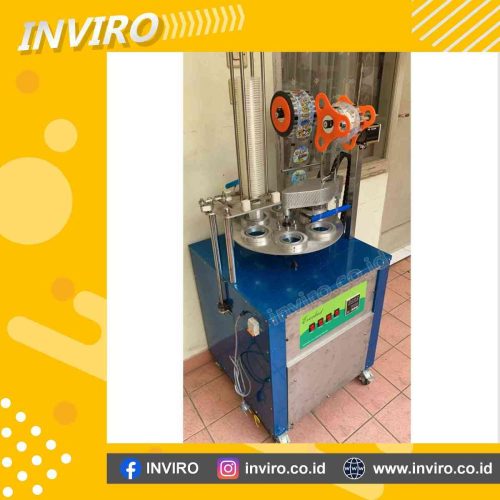 Harga Mesin Cup Sealer Kapuas Hulu