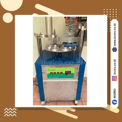 Harga Mesin Cup Sealer Kebumen