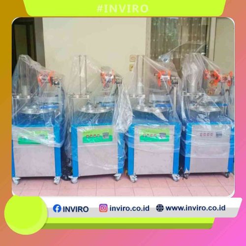 Harga Mesin Cup Sealer Kediri