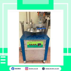 Harga Mesin Cup Sealer Kepulauan Talaud