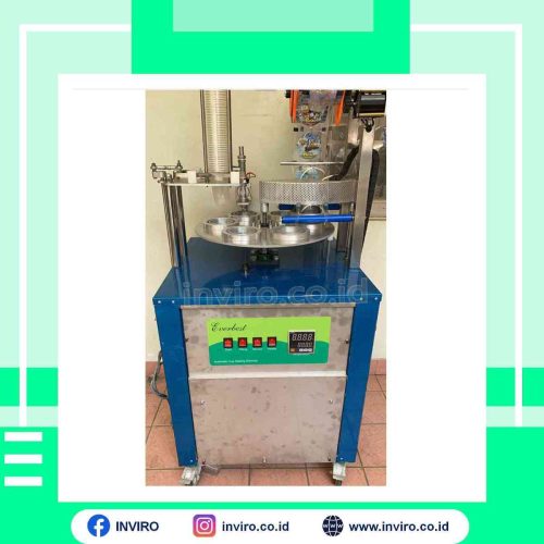 Harga Mesin Cup Sealer Kepulauan Talaud