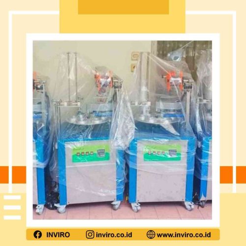 Harga Mesin Cup Sealer Konawe Utara