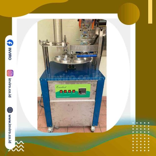 Harga Mesin Cup Sealer Kota Banjar