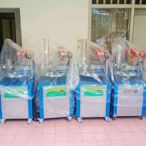 Harga Mesin Cup Sealer Musi Rawas