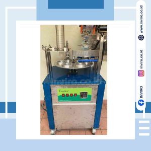 Harga Mesin Cup Sealer Nagan Raya