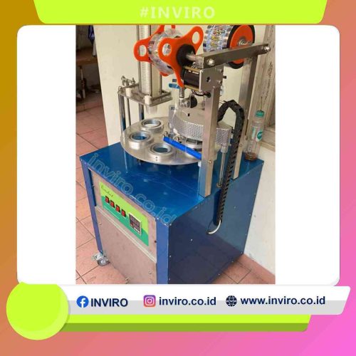 Harga Mesin Cup Sealer Salatiga