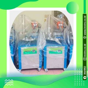 Harga Mesin Cup Sealer Serdang Bedagai