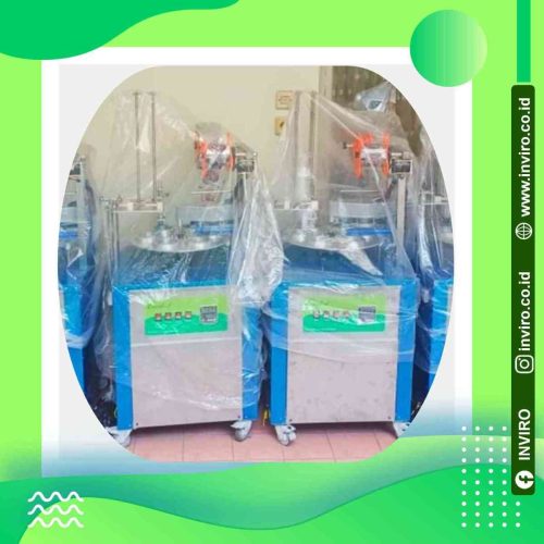 Harga Mesin Cup Sealer Serdang Bedagai