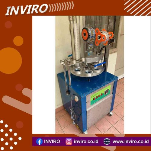 Harga Mesin Cup Sealer Sorong