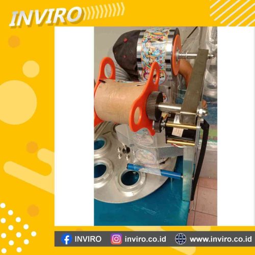Harga Mesin Cup Sealer Sukabumi