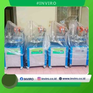 Harga Mesin Cup Sealer Tabalong