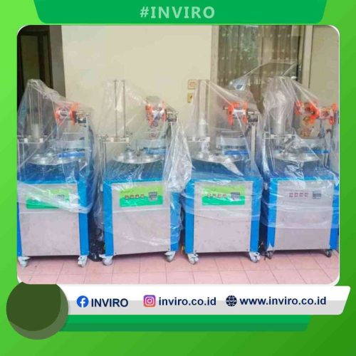 Harga Mesin Cup Sealer Tabalong