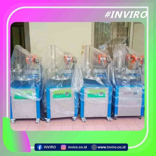 Harga Mesin Cup Sealer Tanah Bumbu