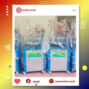 Harga Mesin Cup Sealer Tapanuli Tengah