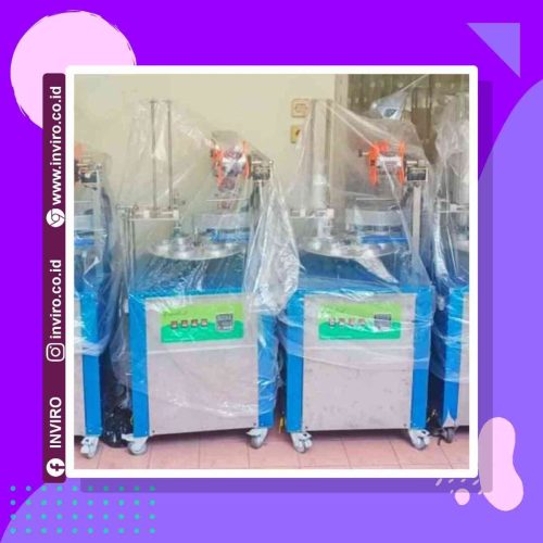 Harga Mesin Cup Sealer Yogyakarta