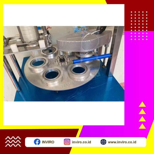 Harga Mesin Cup Sealer Asmat
