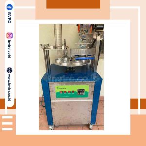 Harga Mesin Cup Sealer Batu Malang