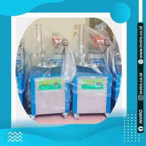 Harga Mesin Cup Sealer Belitung