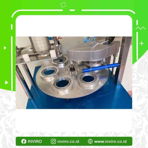 Harga Mesin Cup Sealer Boven Digoel