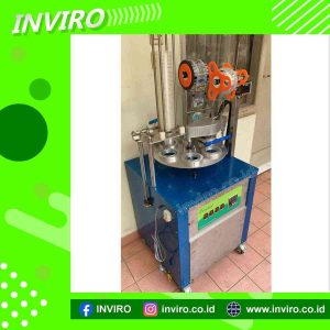 Harga Mesin Cup Sealer Buru Selatan