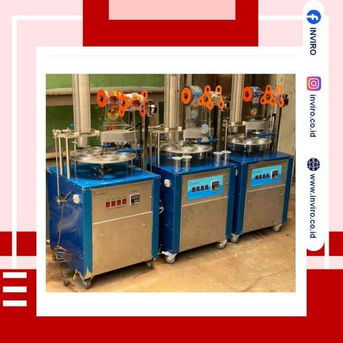 Harga Mesin Cup Sealer Cimahi