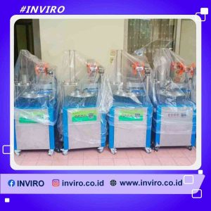 Harga Mesin Cup Sealer Fakfak