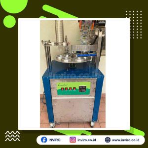 Harga Mesin Cup Sealer Gayo Lues