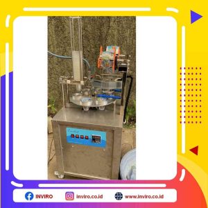 Harga Mesin Cup Sealer Gowa