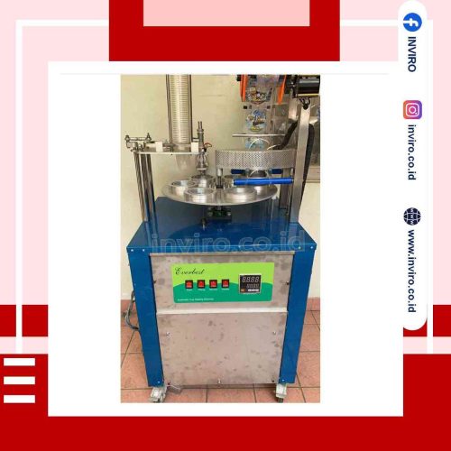 Harga Mesin Cup Sealer Gunungsitoli