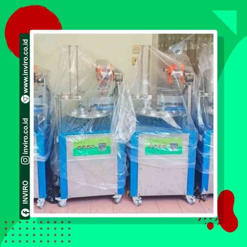 Harga Mesin Cup Sealer Jakarta Barat