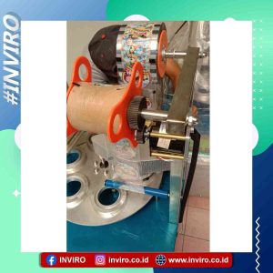 Harga Mesin Cup Sealer Kapuas