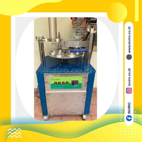 Harga Mesin Cup Sealer Kerinci