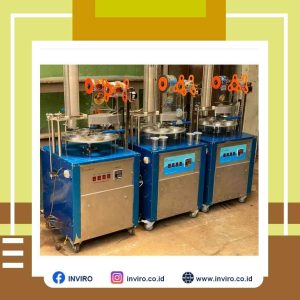 Harga Mesin Cup Sealer Kudus