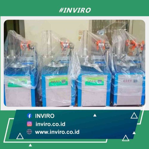 Harga Mesin Cup Sealer Lombok Timur