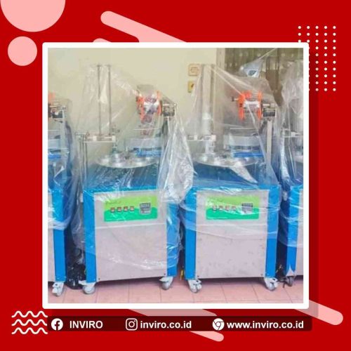 Harga Mesin Cup Sealer Lumajang
