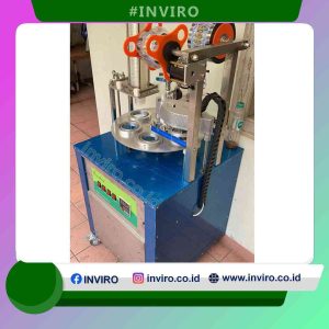 Harga Mesin Cup Sealer Mahakam Ulu