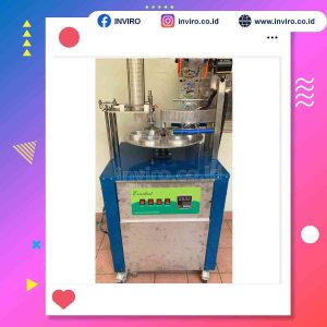 Harga Mesin Cup Sealer Mandailing Natal