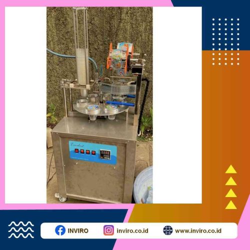 Harga Mesin Cup Sealer Mempawah