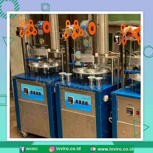 Harga Mesin Cup Sealer Minahasa